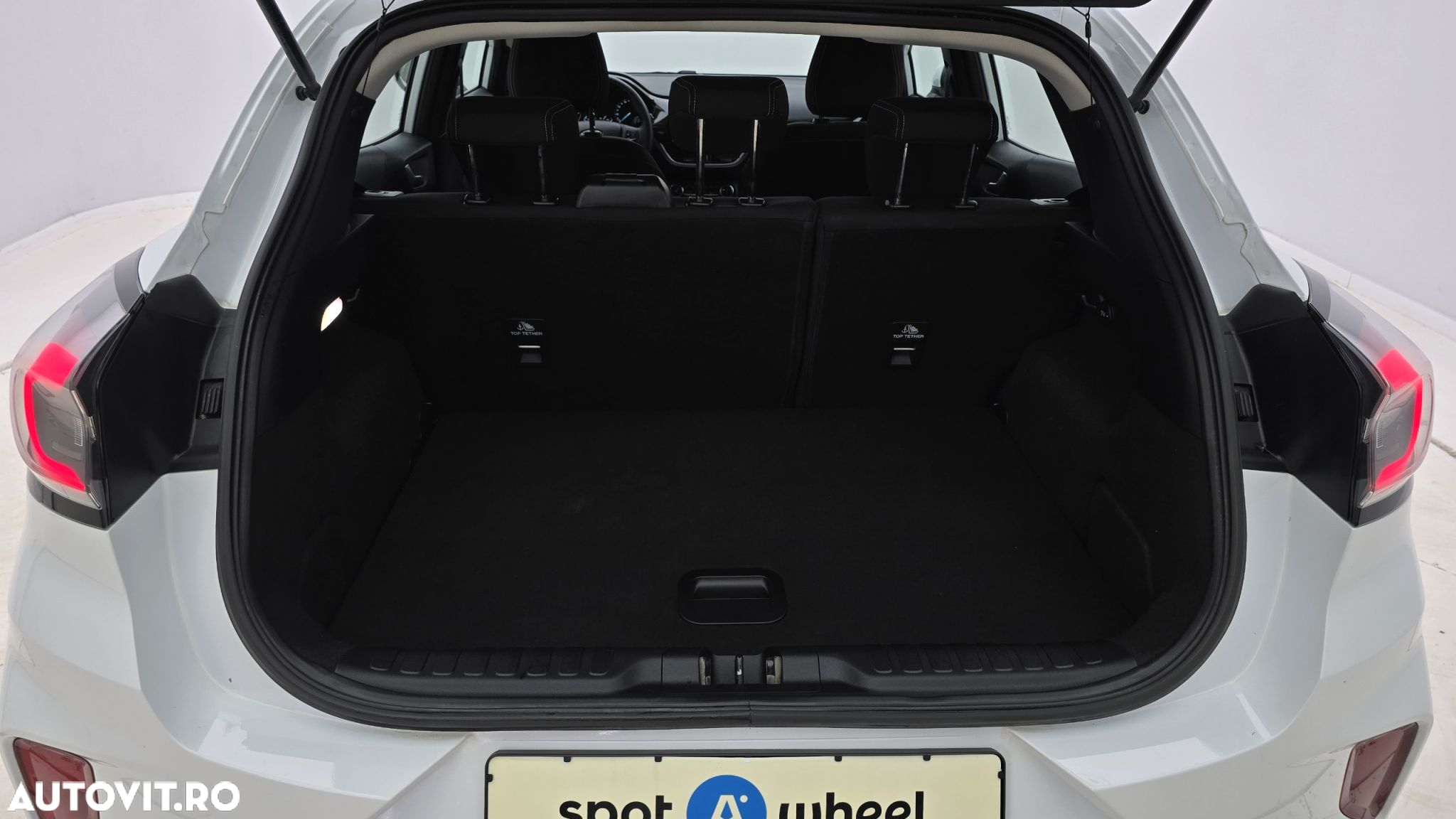 Ford Puma 1.5 EcoBlue Titanium - 25