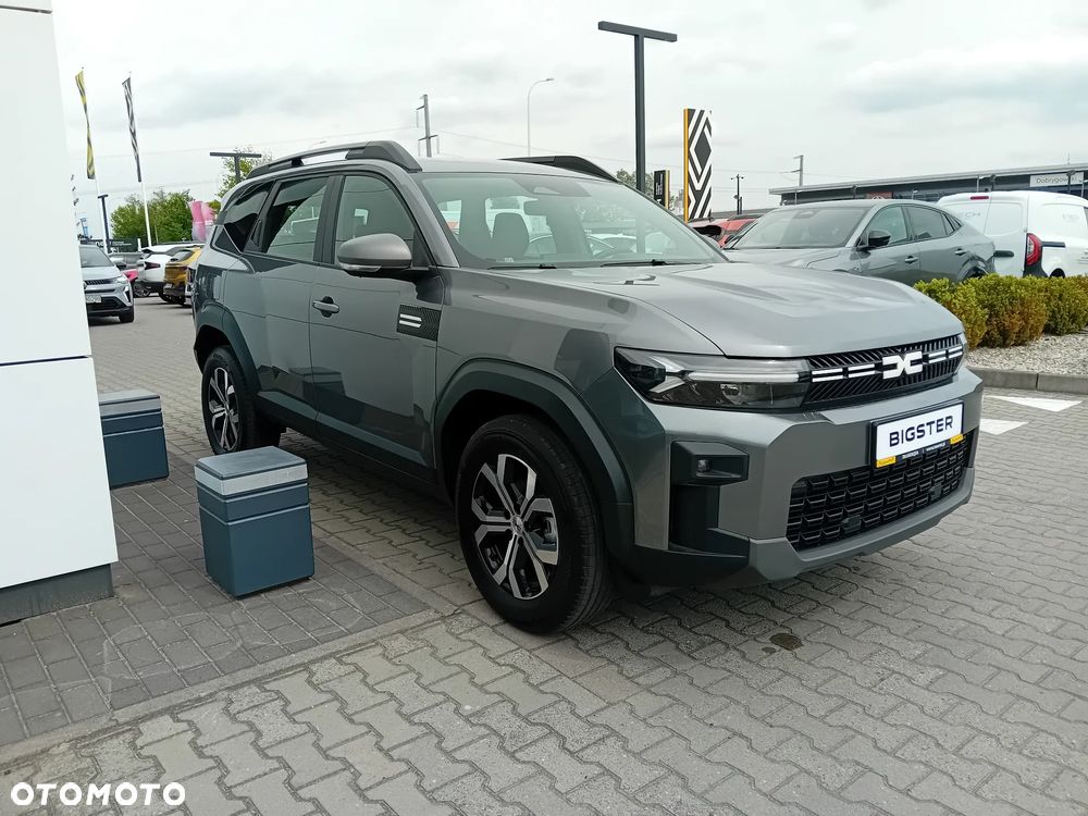 Dacia Bigster 1.2 TCe mHEV Expression - 3