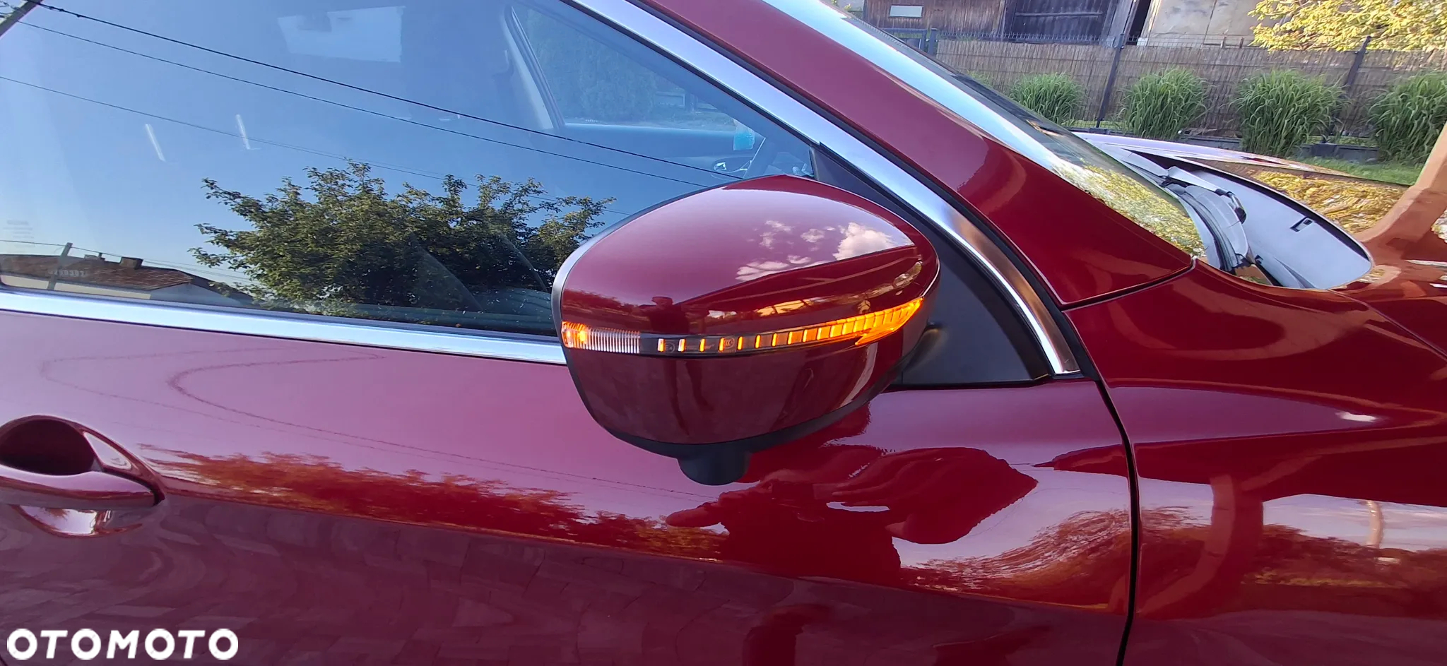 Nissan Qashqai 1.3 DIG-T DCT N-CONNECTA - 19