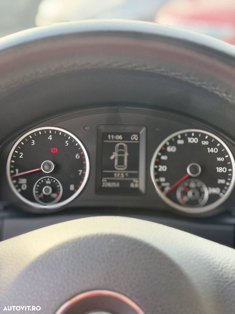 Volkswagen Tiguan - 7