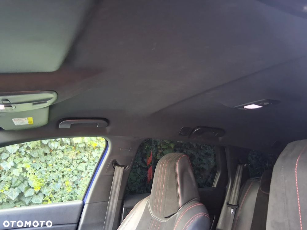 Peugeot 308 SW BlueHDi 180 EAT6 GT - 13