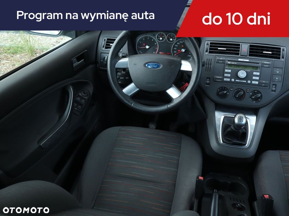 Ford C-MAX - 9