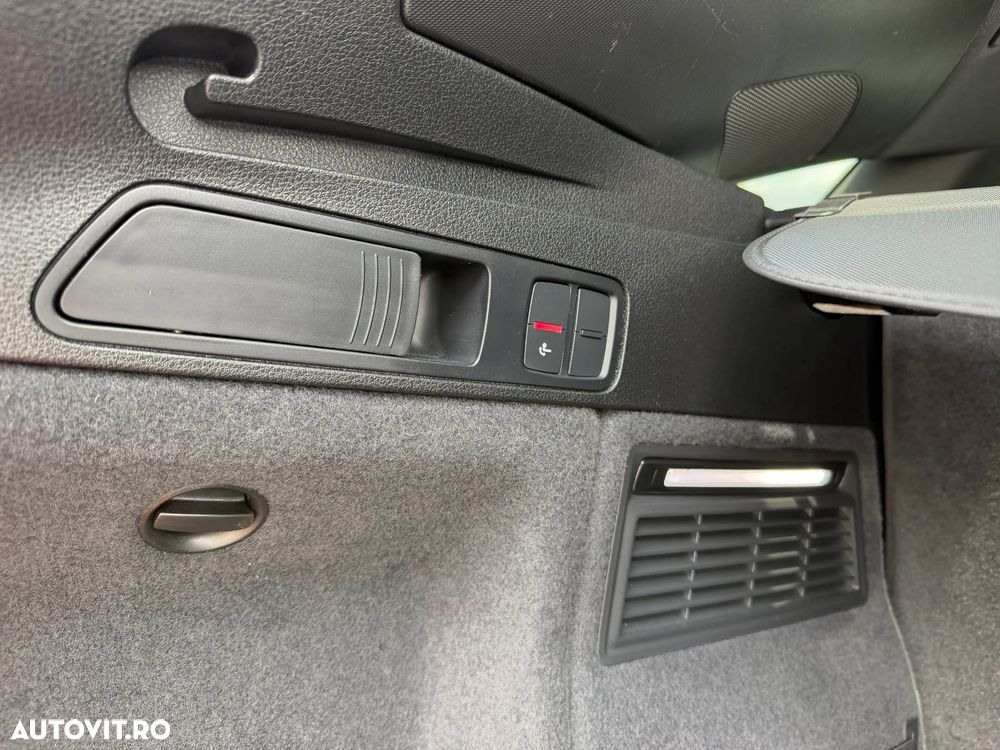 Audi SQ5 Sportback TDI quattro tiptronic - 18