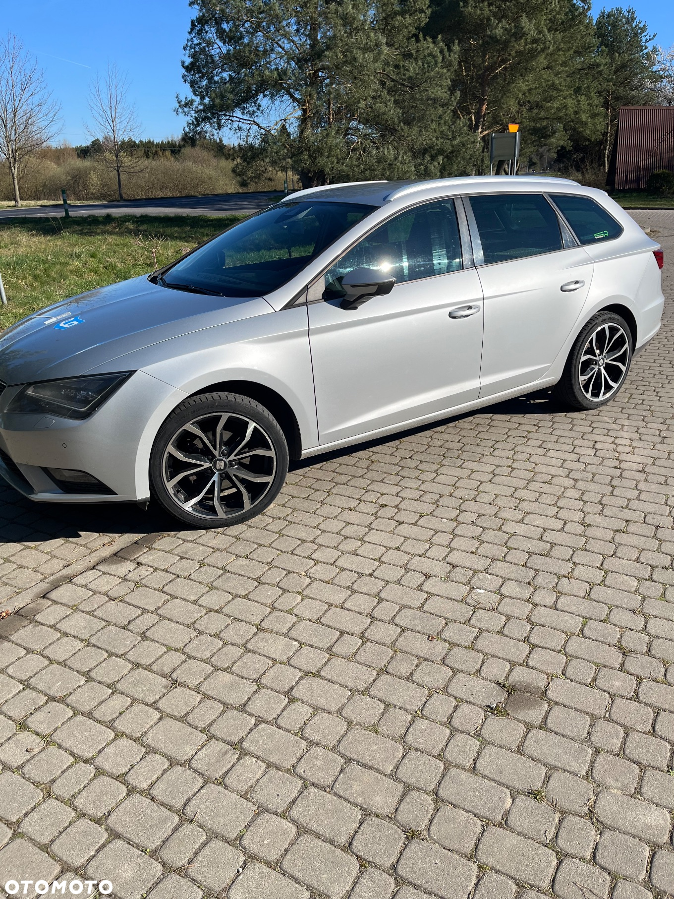 Seat Leon 2.0 TDI Style S&S - 9