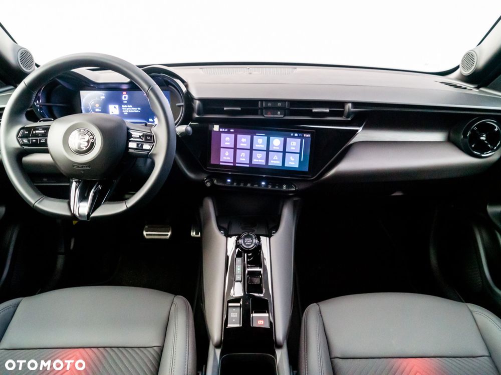 Alfa Romeo Junior 1.2 mHEV Ibrida Speciale eDCT - 34