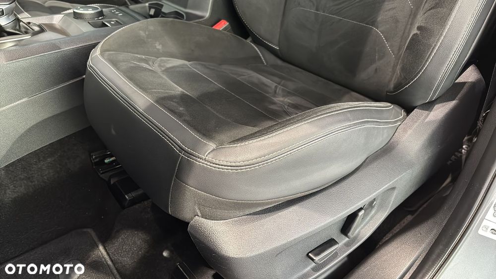 Volkswagen Amarok 3.0 V6 TDi 4MOTION Style - 13