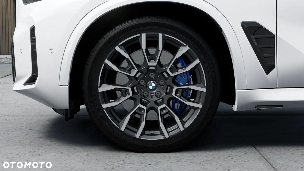 BMW X5 xDrive30d mHEV sport - 9