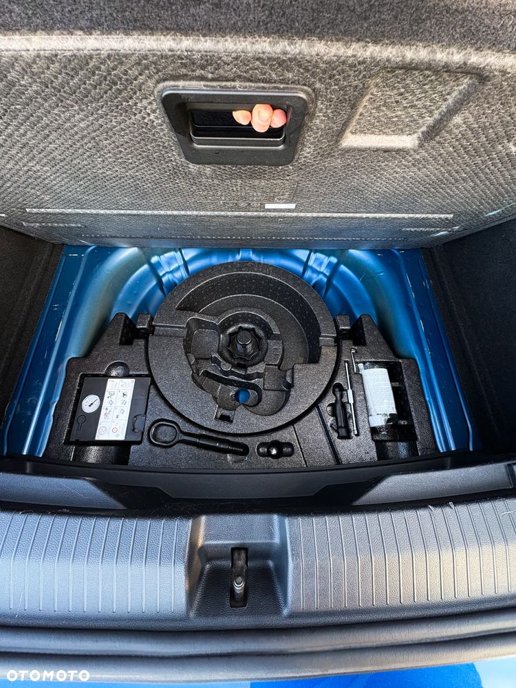 Volkswagen T-Roc 1.5 TSI OPF DSG ACTIVE - 17