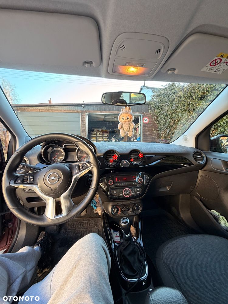 Opel Adam - 9