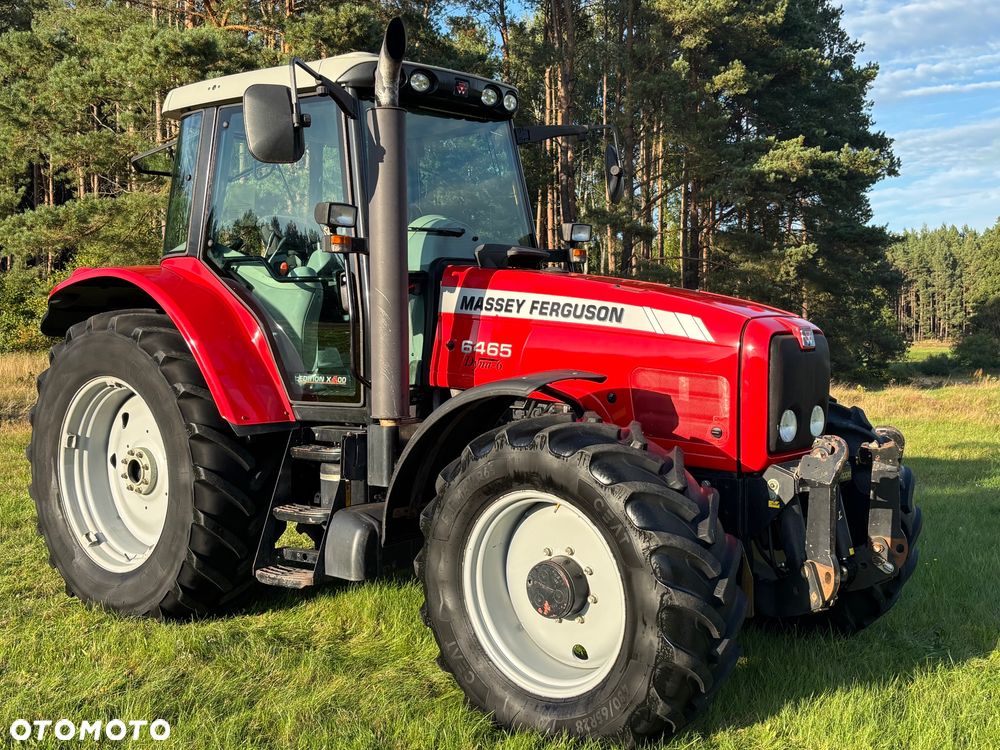Massey Ferguson - 15