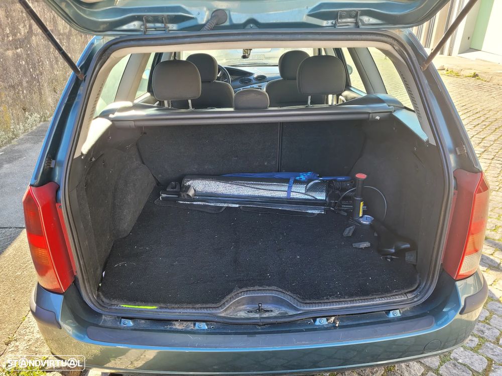 Ford Focus C-Max - 7