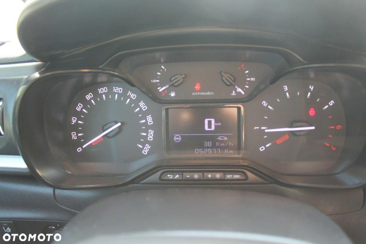 Citroën C3 - 14