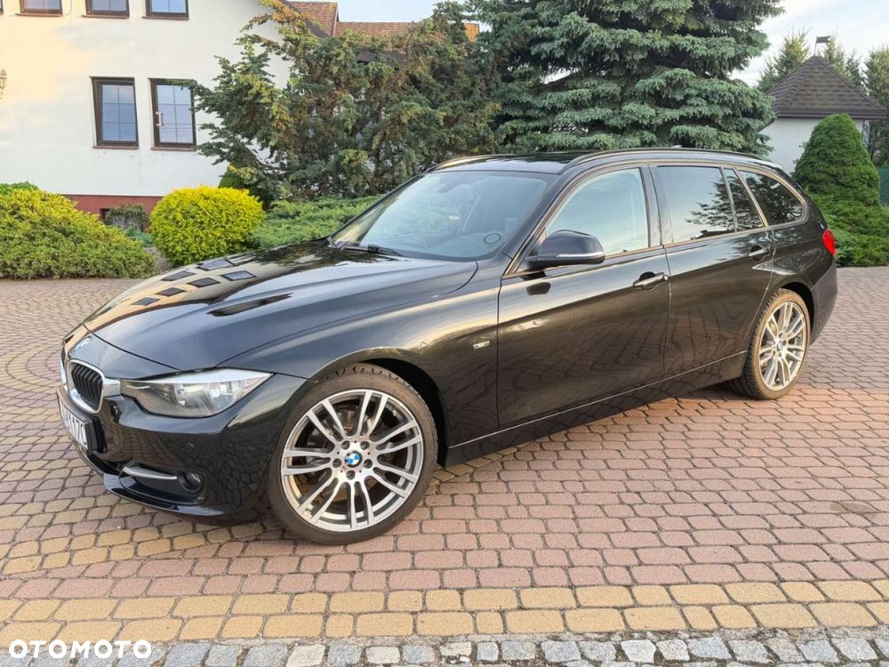 BMW Seria 3 - 15