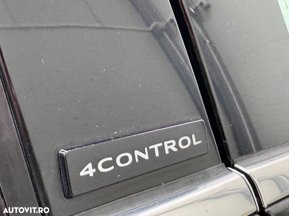 Renault Talisman ENERGY dCi 160 EDC INITIALE PARIS - 19