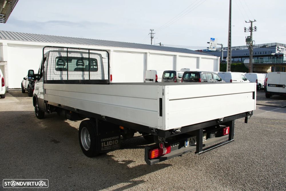 Iveco Daily 3.0td 160cv 35-160 - 4