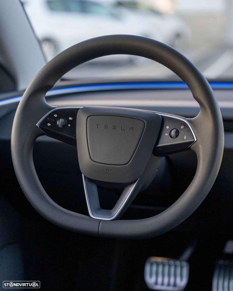 Tesla Model 3 Performance Tração Integral - 23