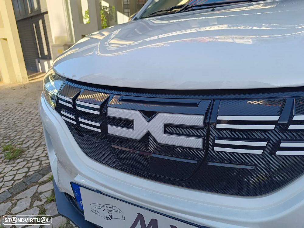 Dacia Spring Electric 45 Essential - 24