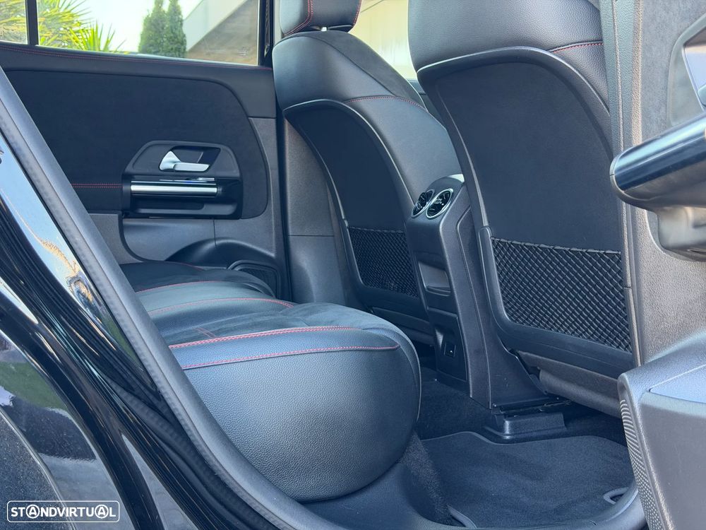 Mercedes-Benz EQA 300 4Matic - 16