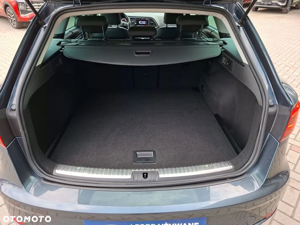 Seat Leon 1.5 TSI Xcellence - 5