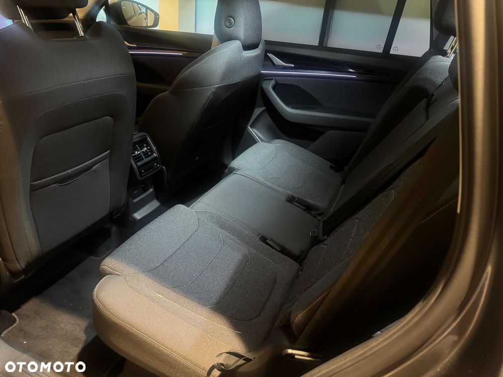Skoda Kodiaq 2.0 TDI 4x4 Drive DSG - 7