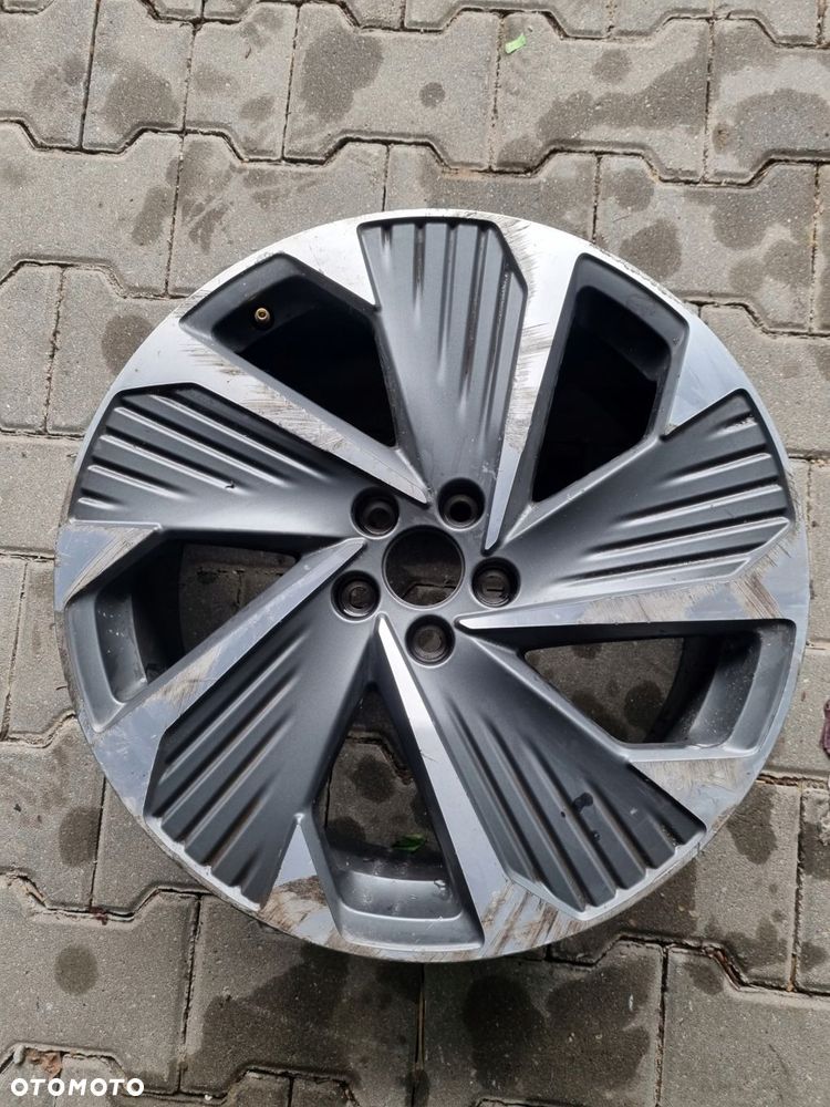 seat arona 6f9 7x18 et47 5x100 6f9601025g - 1