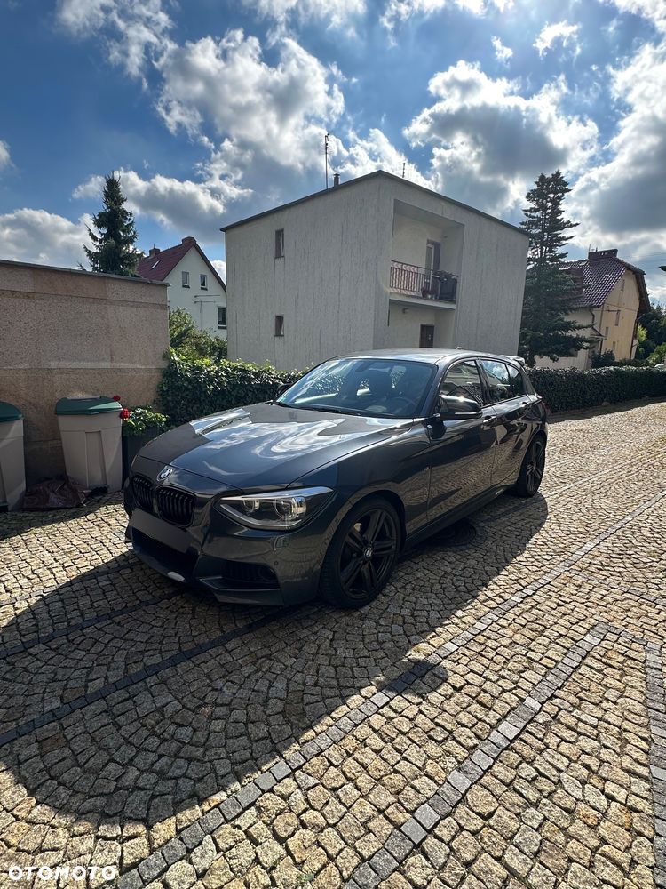 BMW Seria 1 - 1