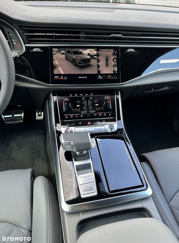 Audi SQ8 - 21