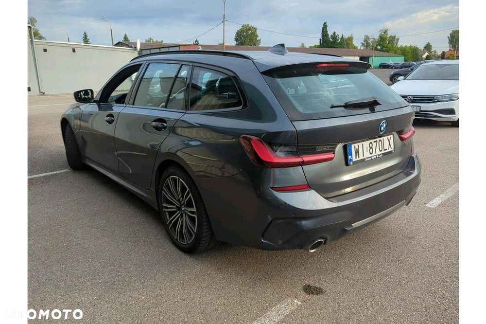BMW Seria 3 - 2