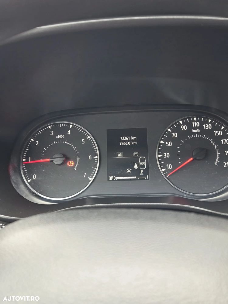 Dacia Logan - 4