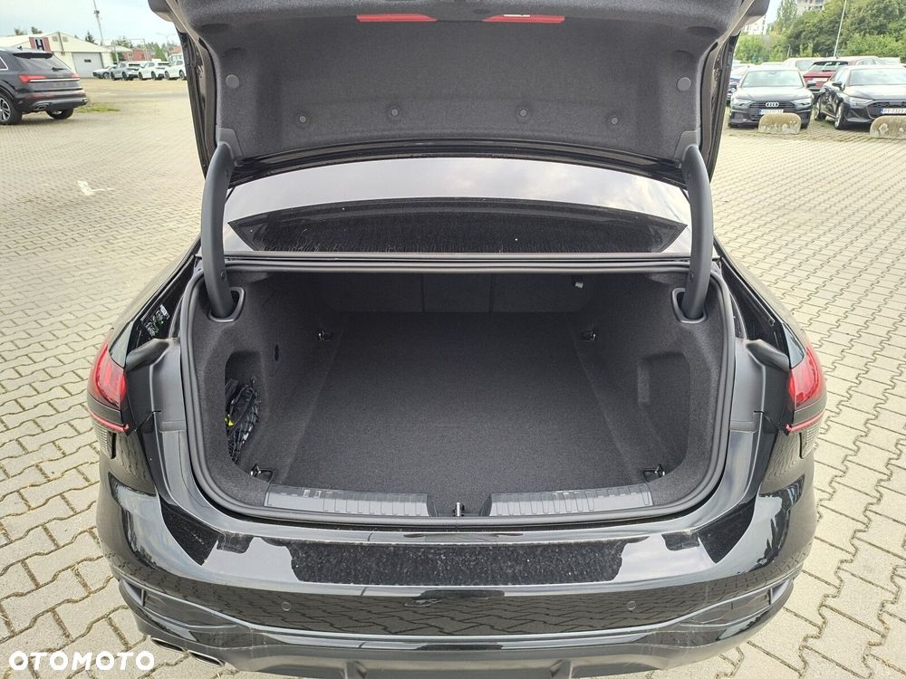 Audi A6 Limousine - 21