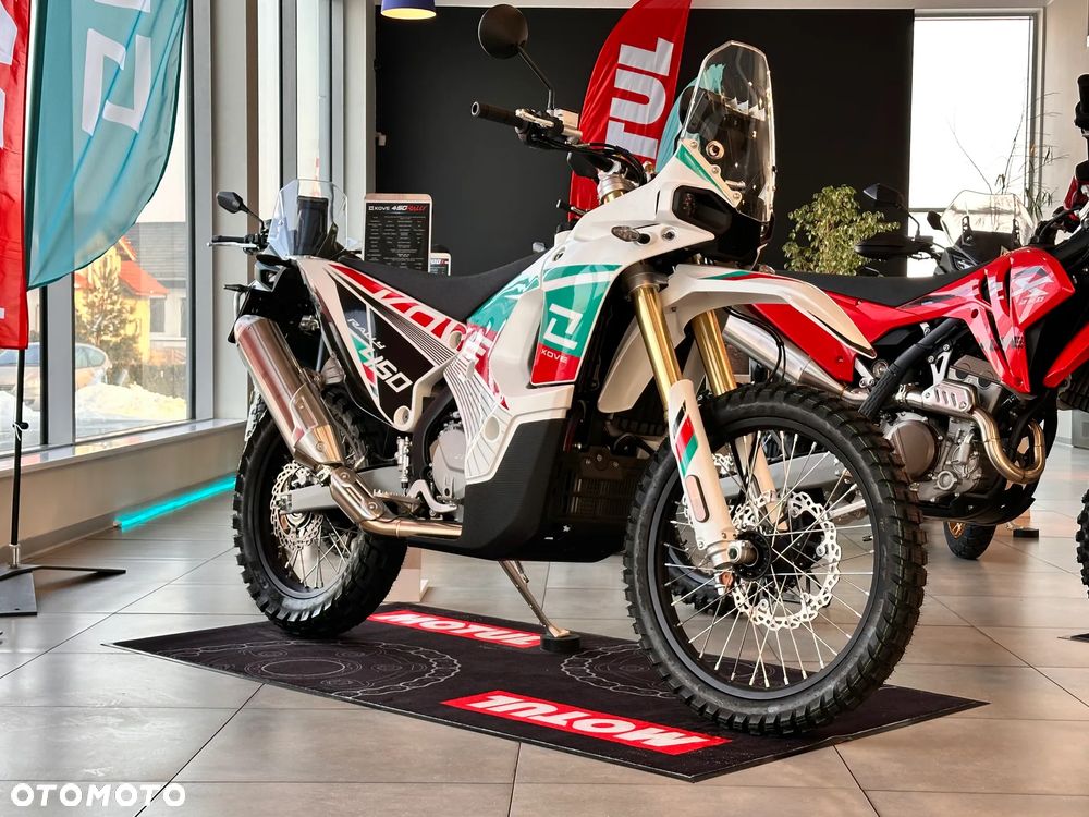 KOVE 450 Rally - 6