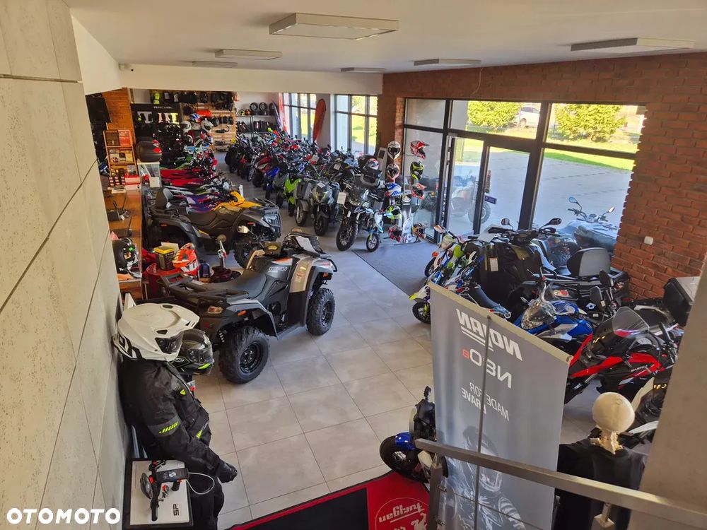 Pitgang 110XD Enduro - 6