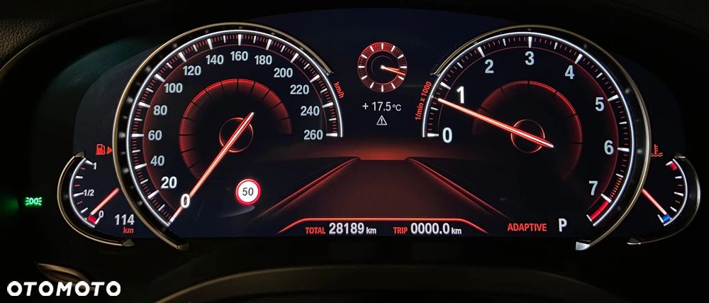 BMW X4 xDrive30i M Sport sport - 14