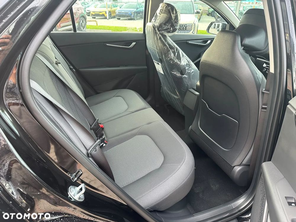 Kia Niro - 22