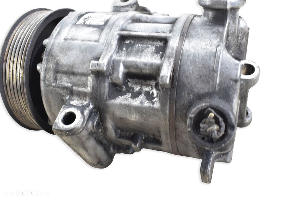 Sprężarka Klimatyzacji OPEL CORSA D 1.3 CDT GE447190-5551 - 7
