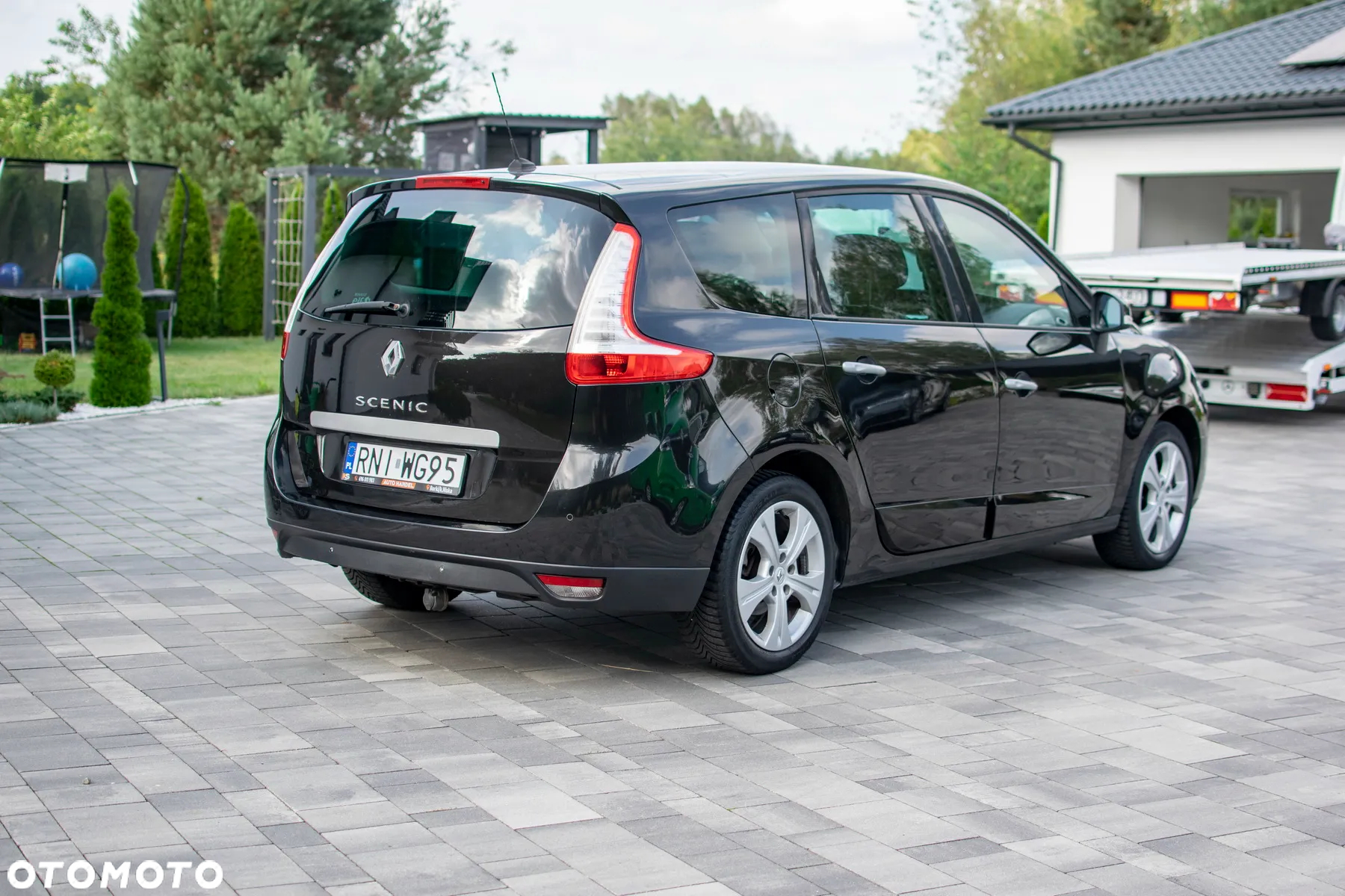 Renault Scenic - 18