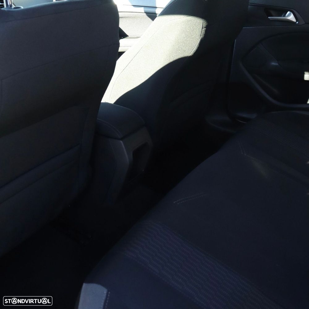 Peugeot 308 SW 1.2 PureTech Style - 23