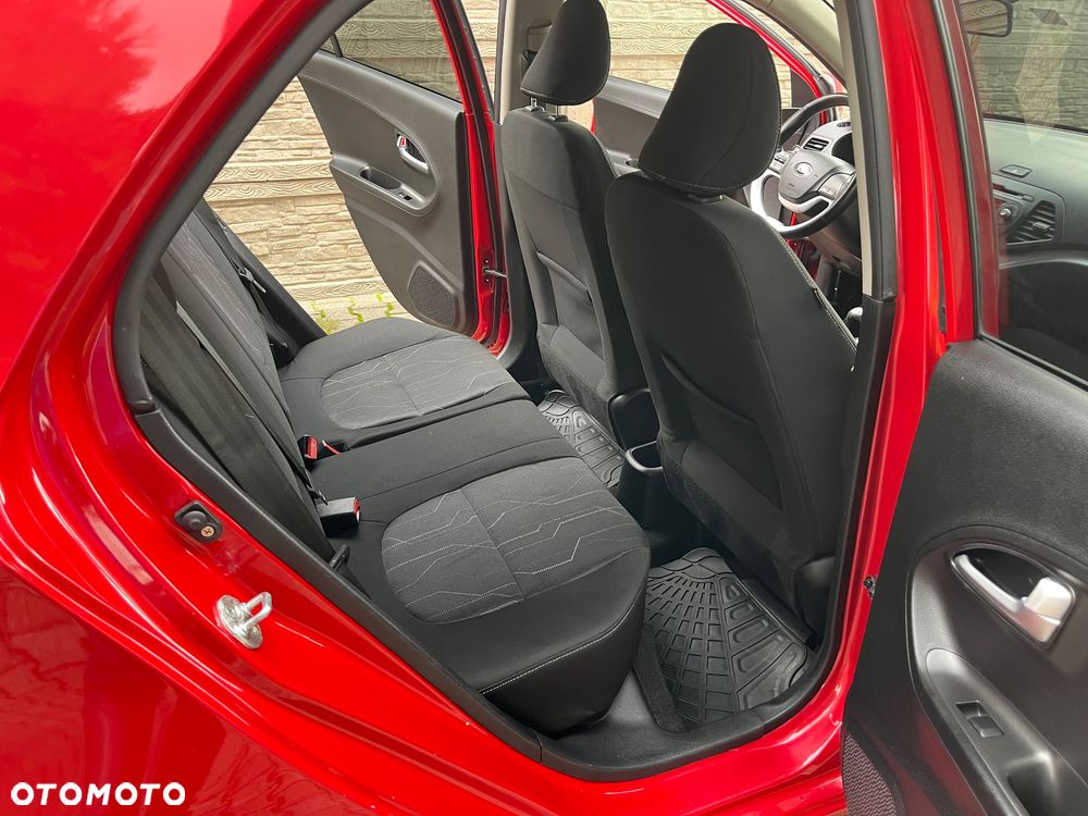 Kia Picanto - 11