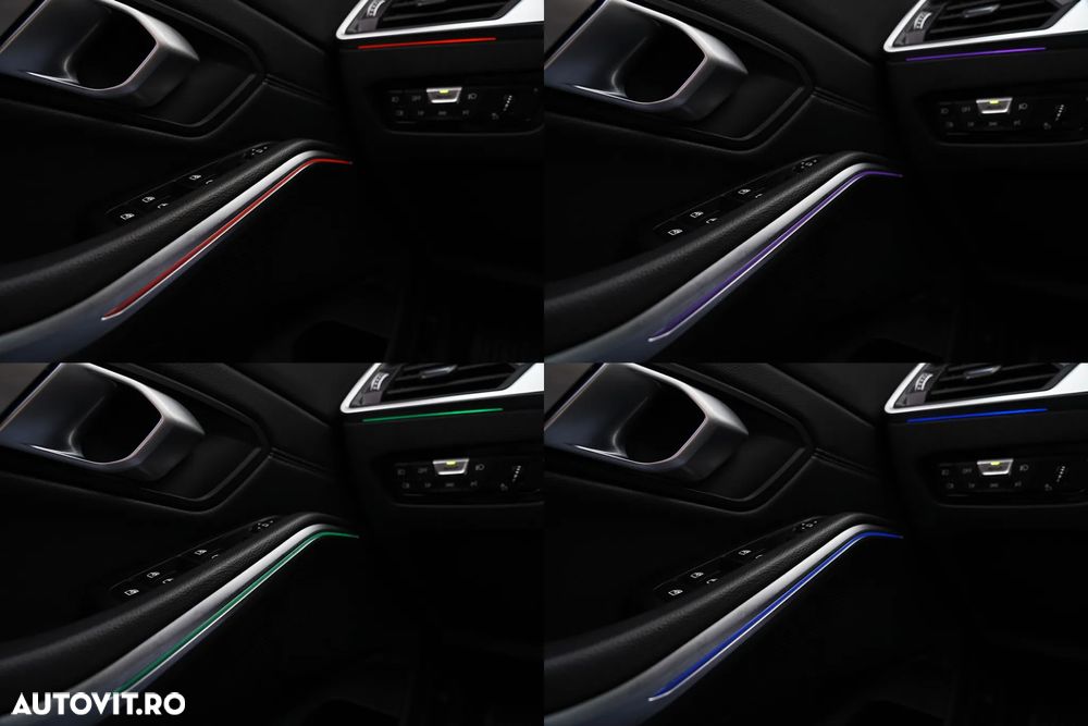 BMW Seria 3 320i Aut. Sport Line - 28