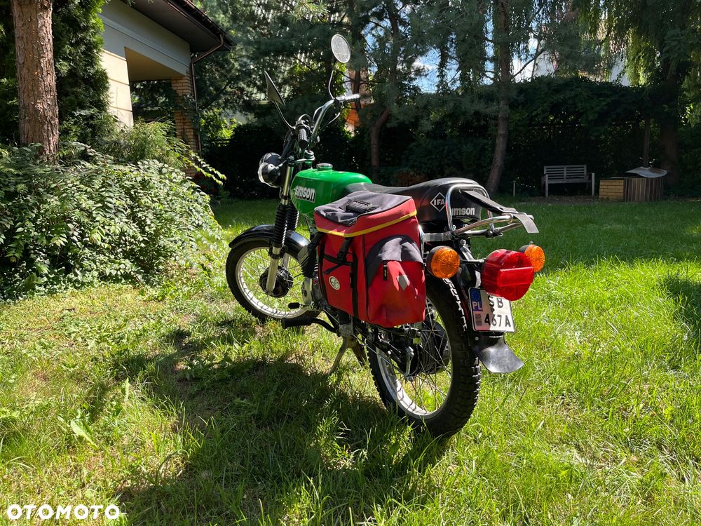 Simson Inny - 3