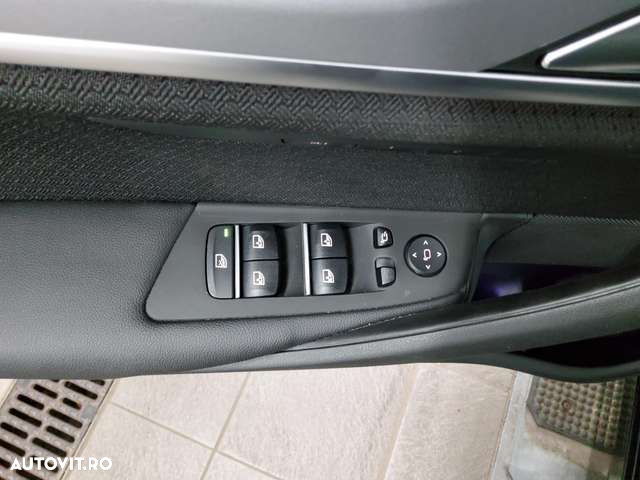 BMW Seria 5 - 10