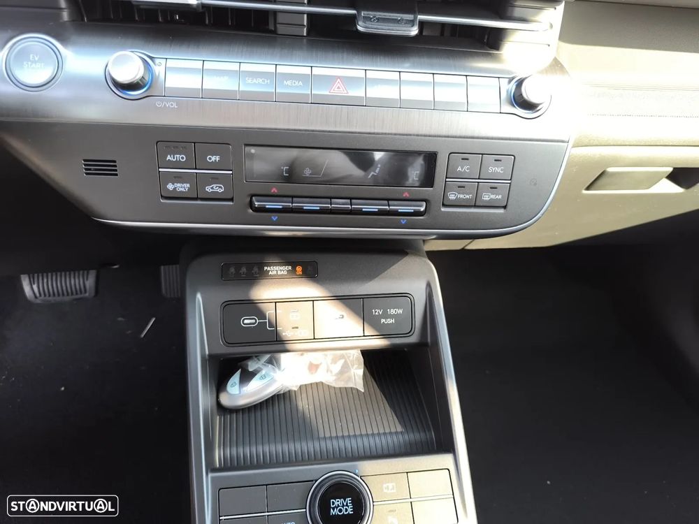 Hyundai Kauai 64.8 kWh Premium (TT) - 14