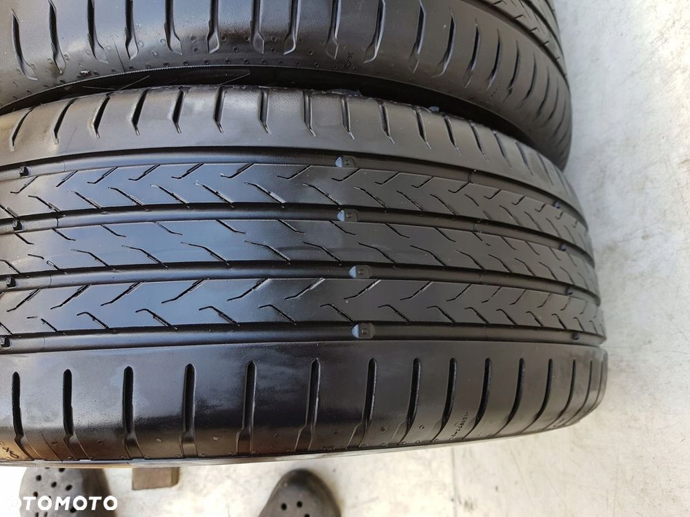 JAK NOWE CONTINENTAL EcoContact 6Q 215/55 R17 94V - 7
