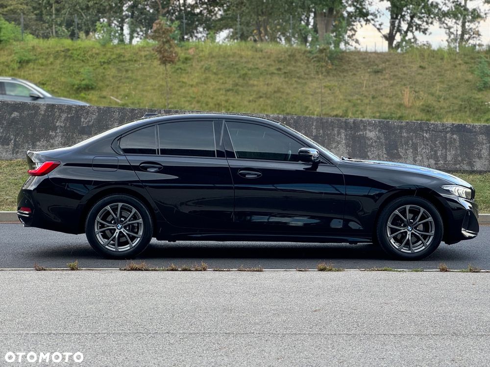 BMW Seria 3 318i - 7