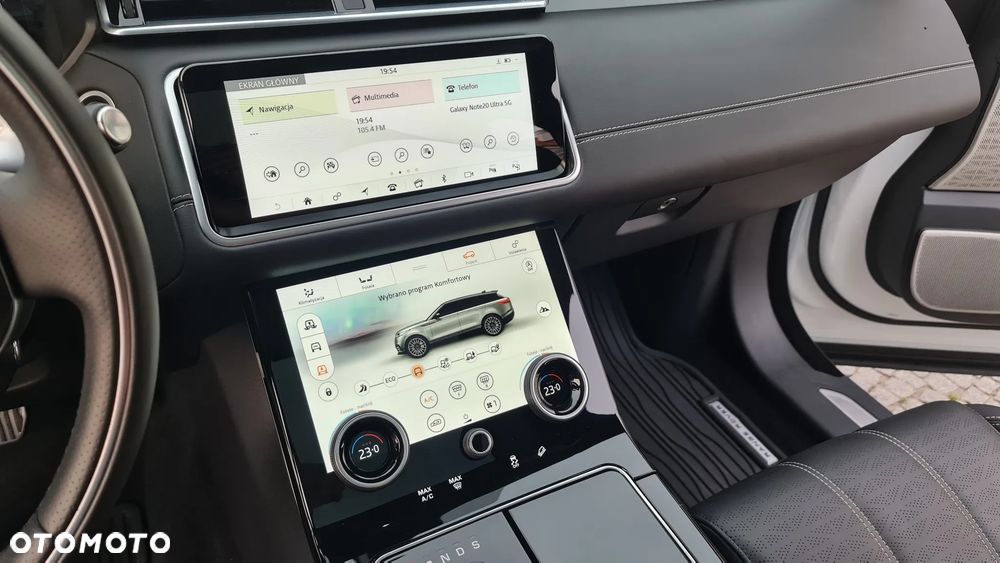 Land Rover Range Rover Velar 3.0 Si6 R-Dynamic HSE - 23