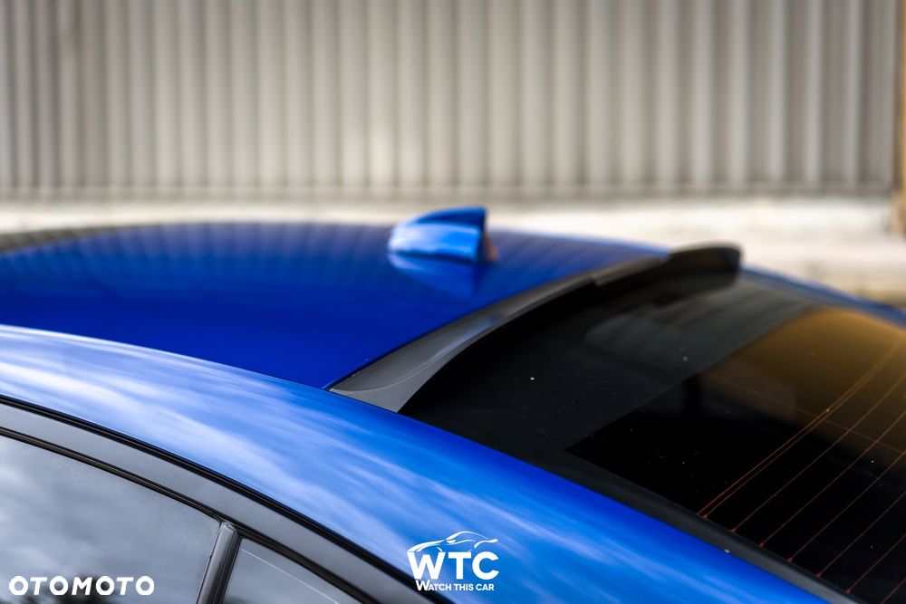 Dodge Charger 6.4 Scat Pack Widebody - 9