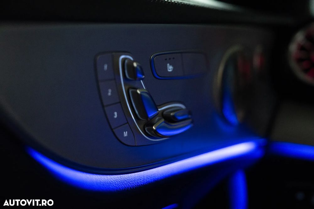 Mercedes-Benz E 220 d MHEV Aut. - 15