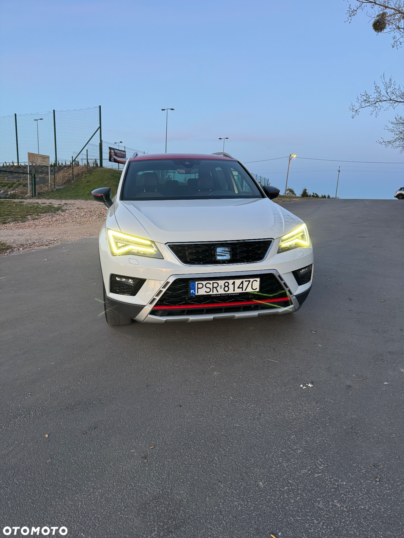 Seat Ateca 1.4 Eco TSI Xcellence S&S - 2