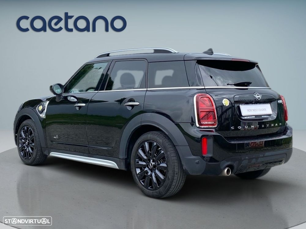 MINI Countryman Cooper SE Premium Classic Auto - 28
