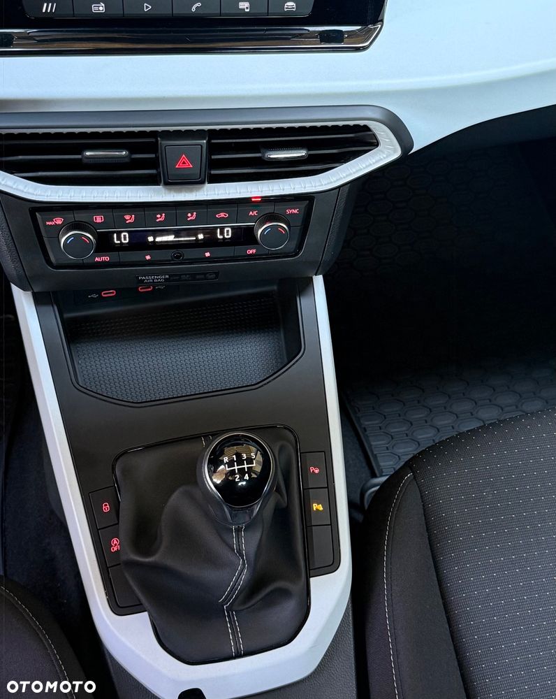 Seat Arona 1.0 TSI Style S&S - 20